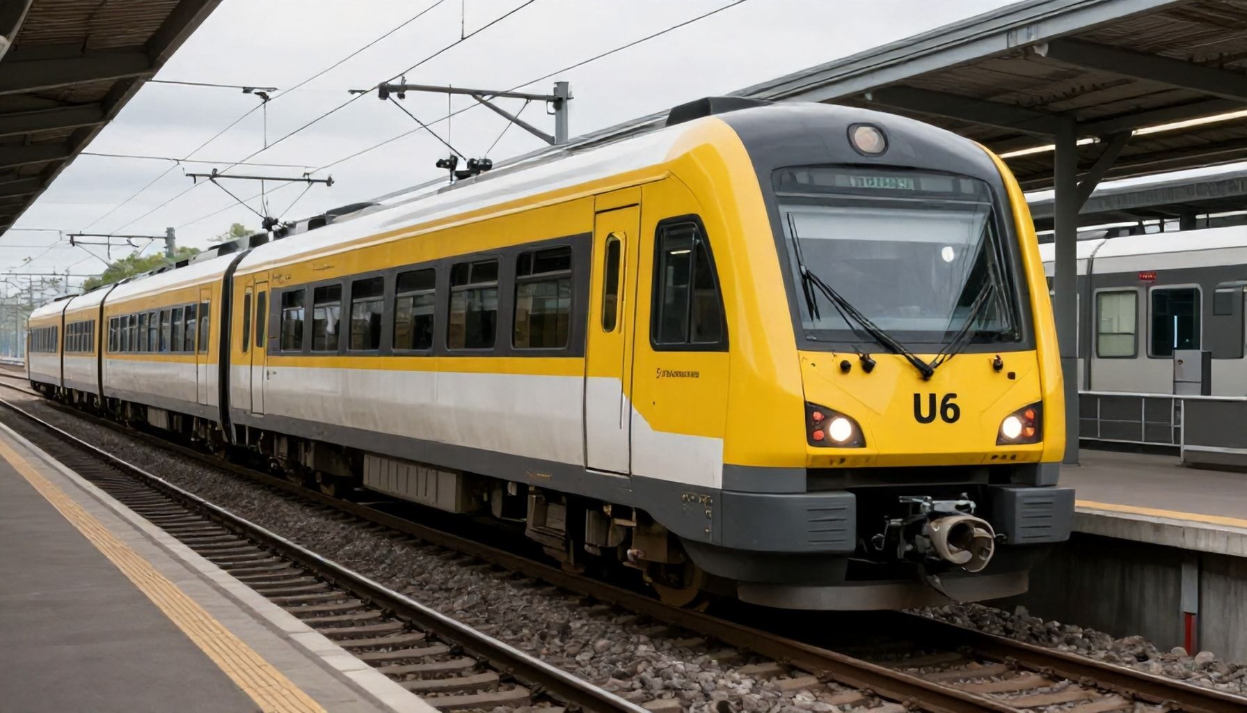 Die Zukunft der U6: Mehr Effizienz für München