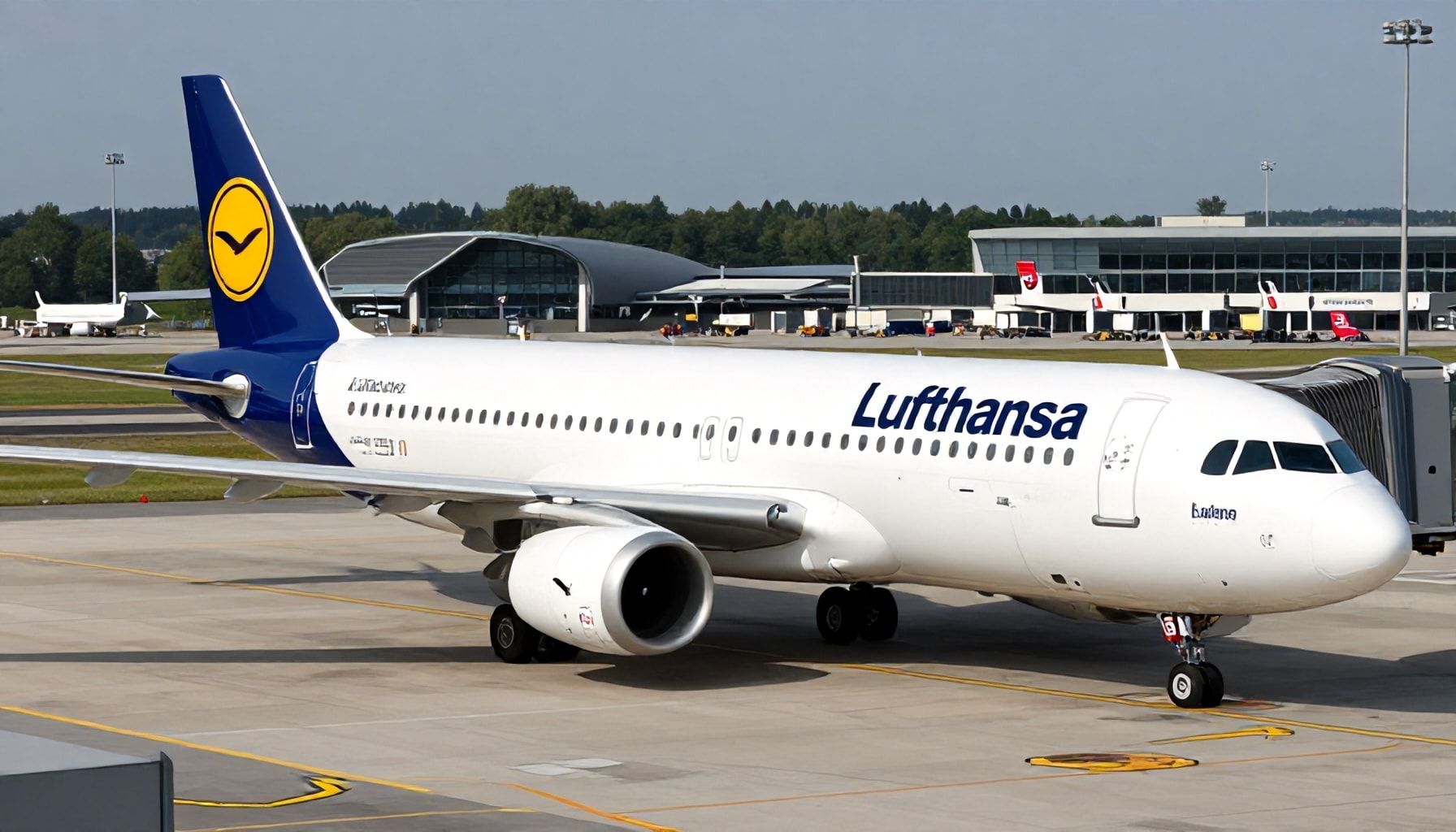 Die Zukunft der Verbindung München-Hannover