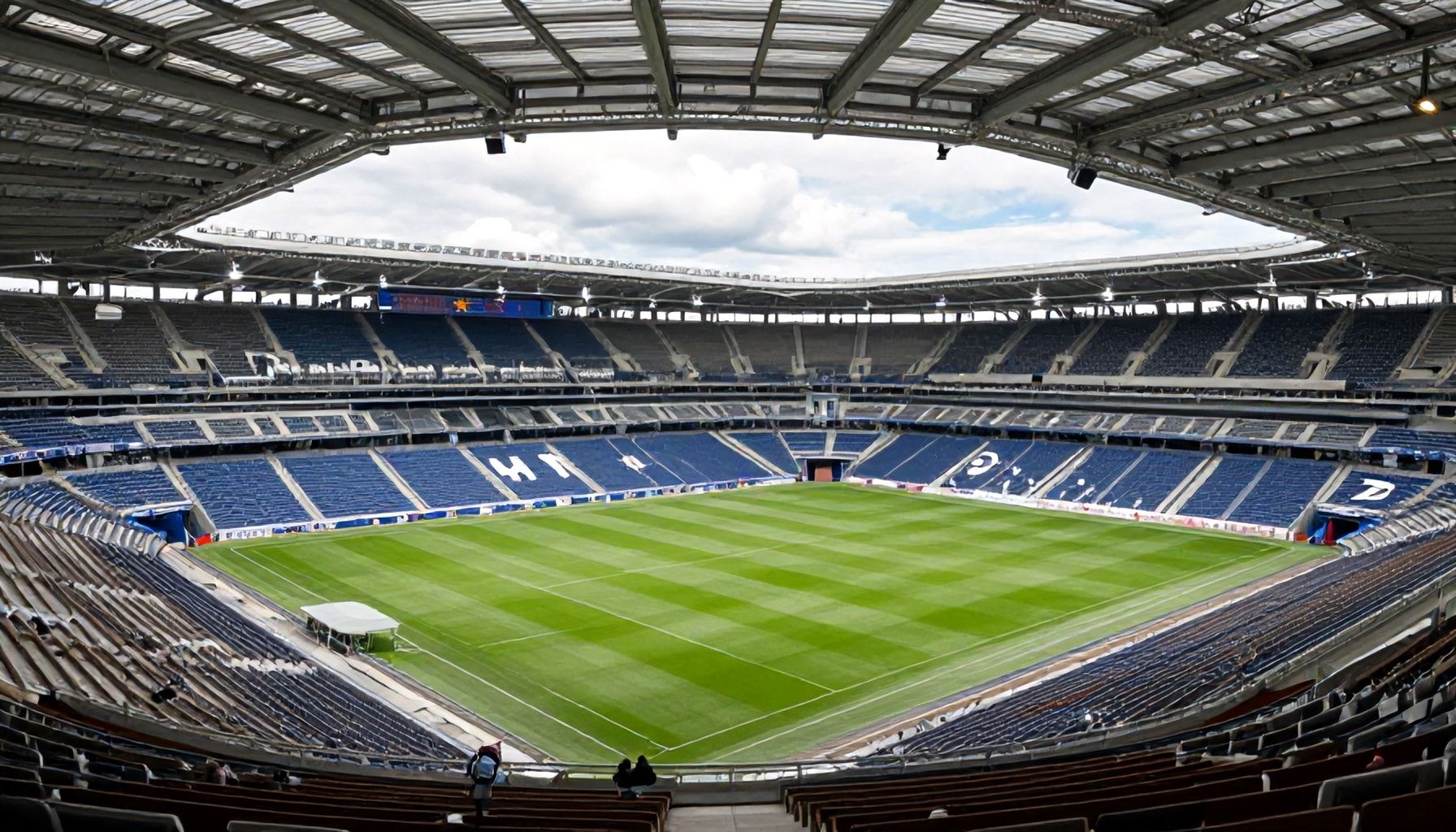 Die Zukunft von Halle 2 München