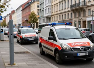 Ab 2023: München führt Diesel-Fahrverbote in mehreren Zonen ein