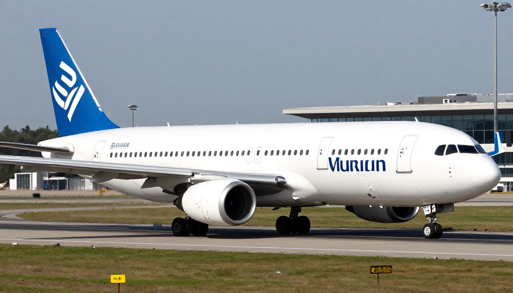 Direkte Flüge ab München