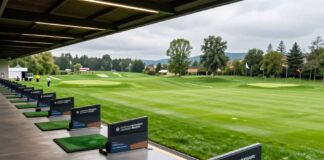 Driving Range München: 12 Übungsplätze ohne Clubmitgliedschaft