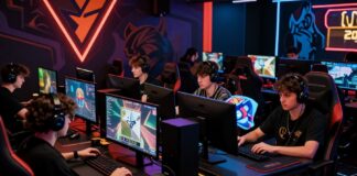 E-Sport München: 15 Vereine und Teams im Wettbewerb