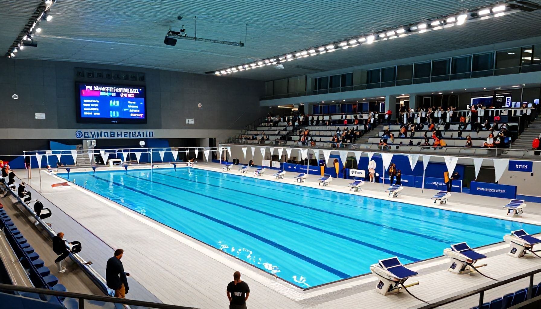 Ein Blick auf die beliebtesten Attraktionen