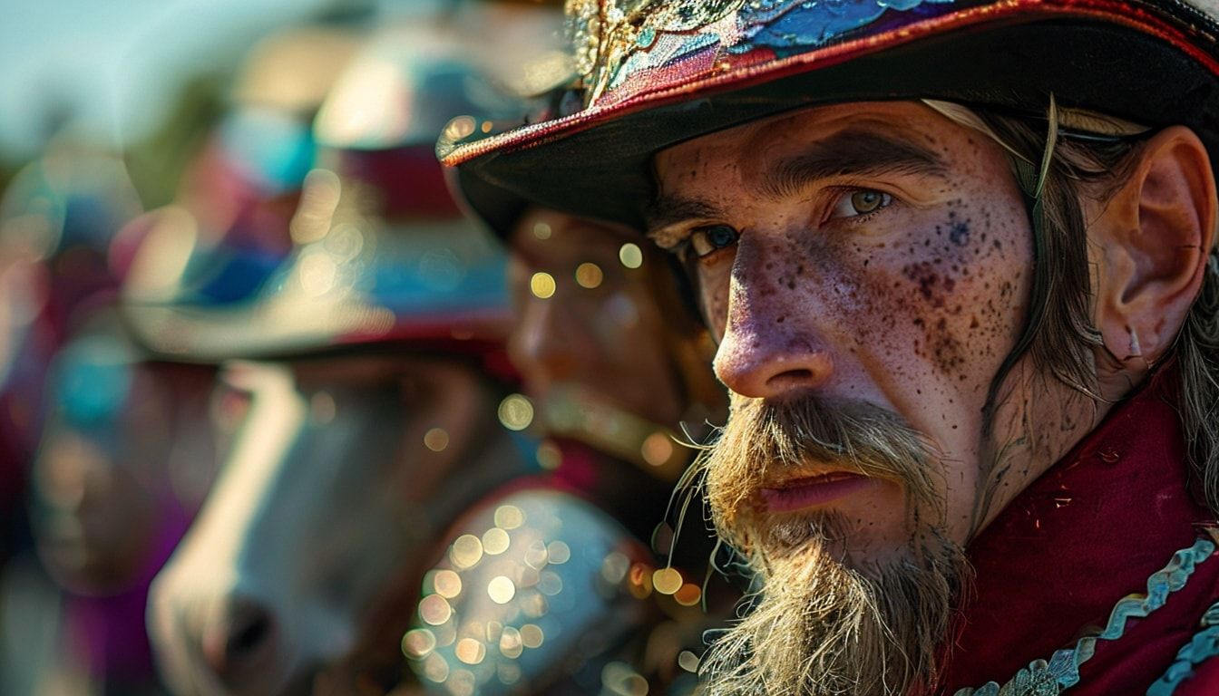 Ein Blick auf die Besonderheiten des Jubiläumsderbys