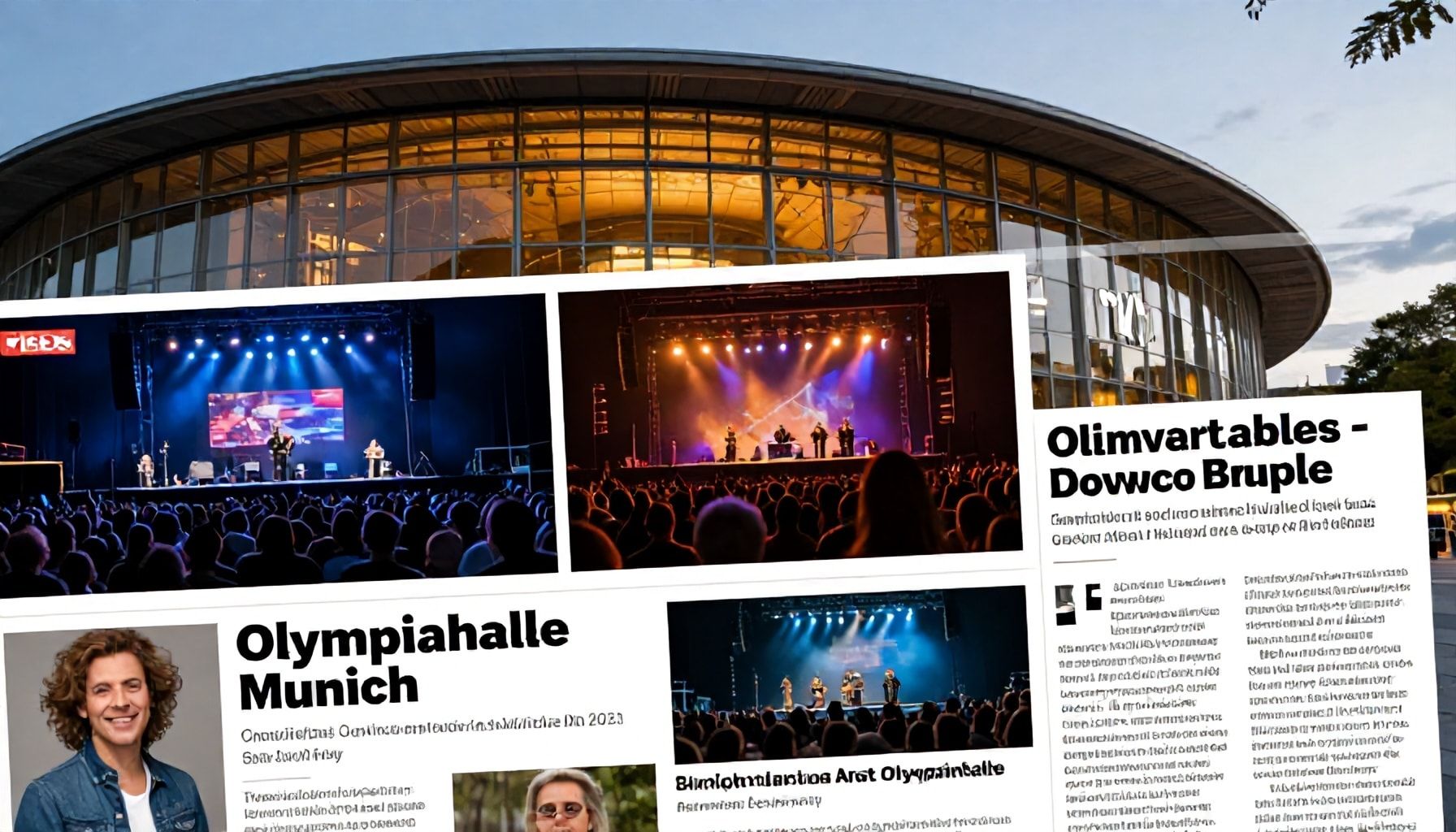 Ein Blick auf die kommenden Highlights