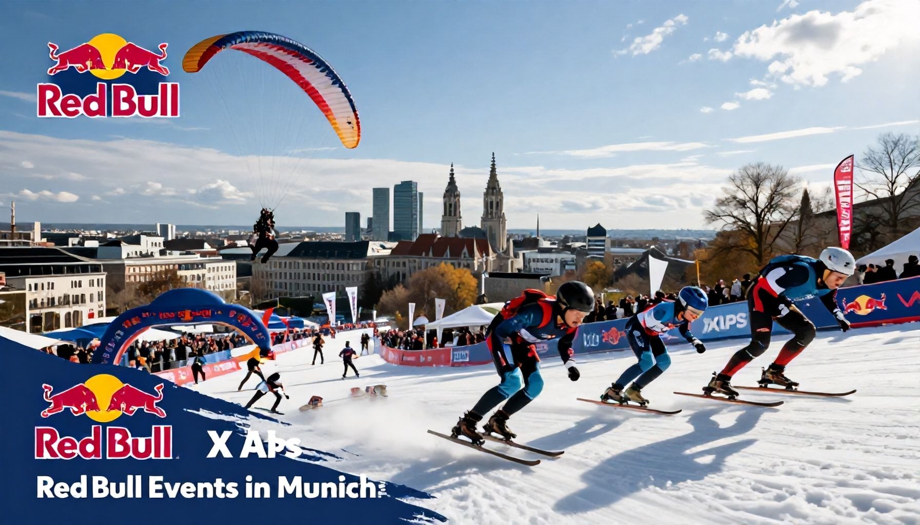 Ein Blick auf die spektakulärsten Veranstaltungen