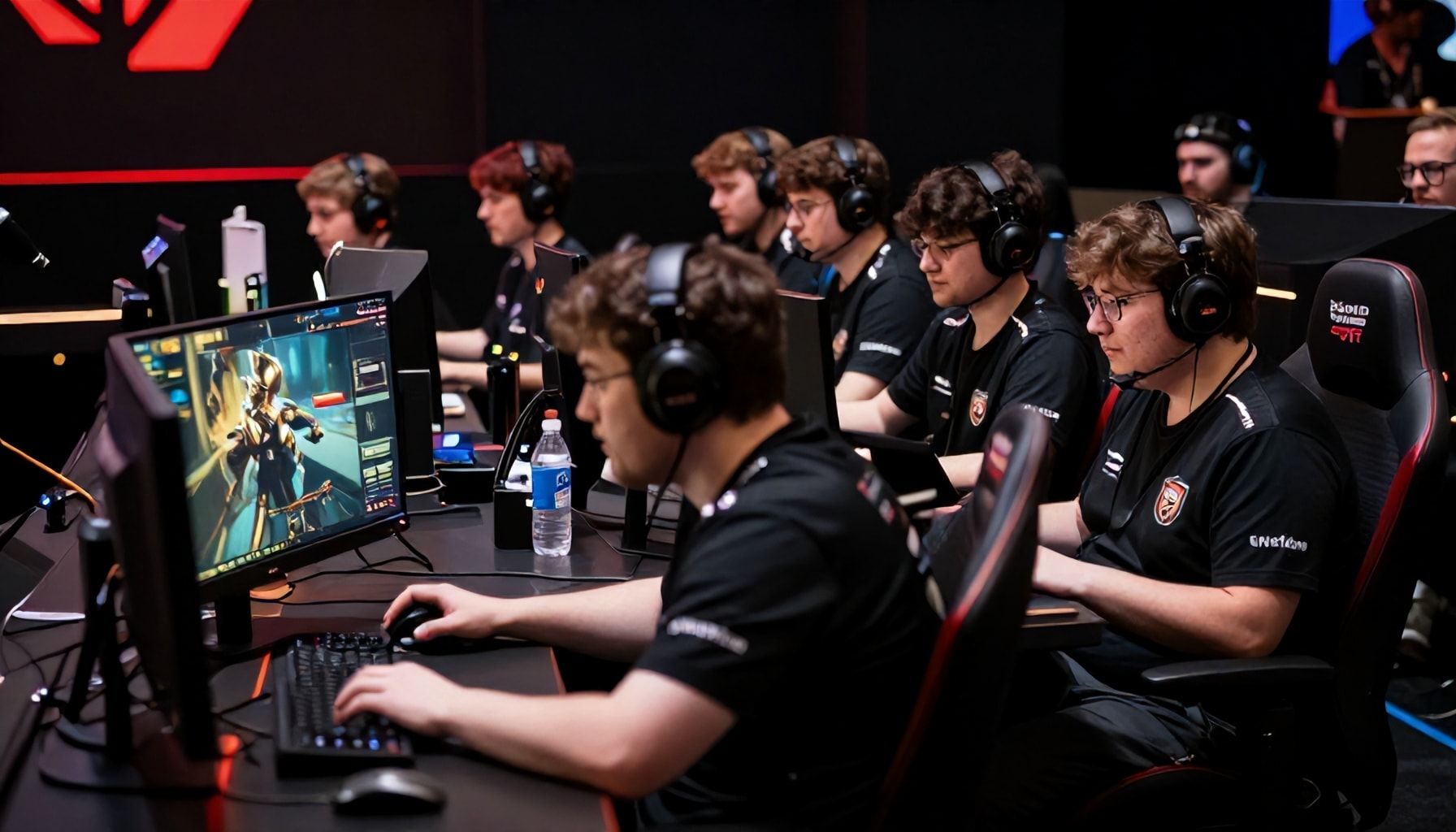 Ein Blick auf die wachsende Community