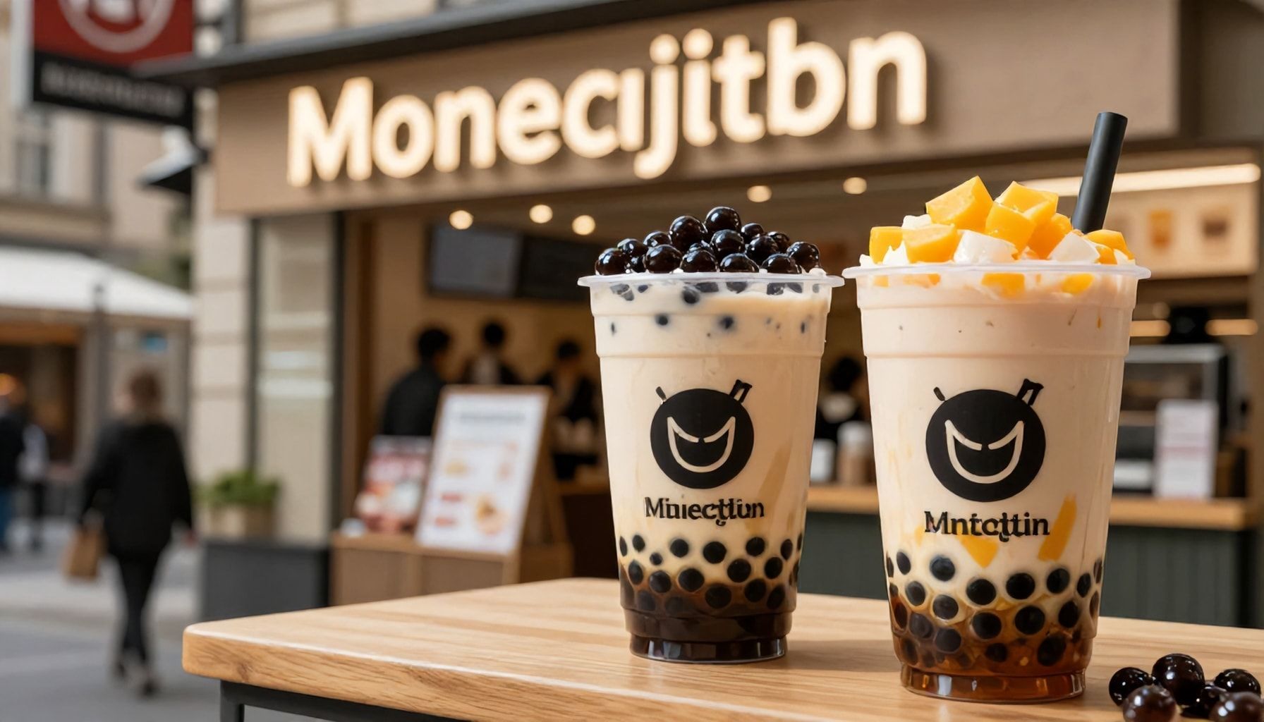 Ein Blick in die exklusiven Kreationen