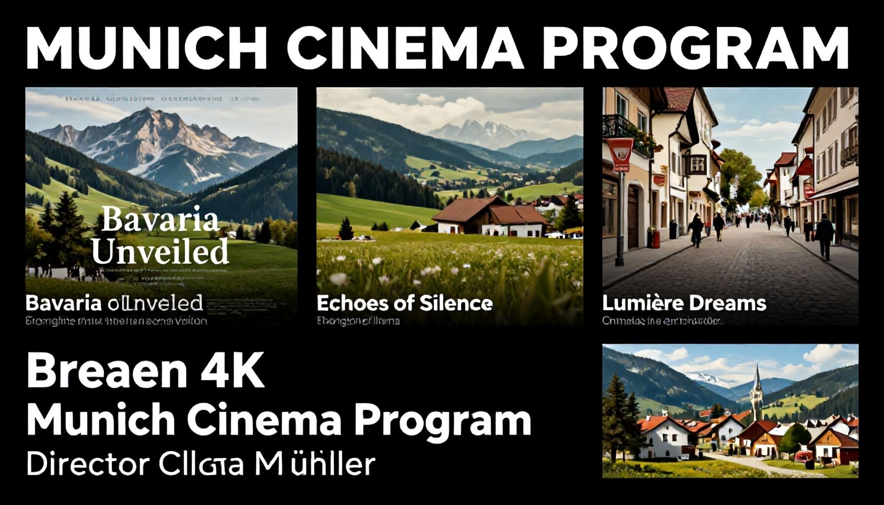 Ein Blick in die Zukunft: Geplante Highlights für die kommenden Monate