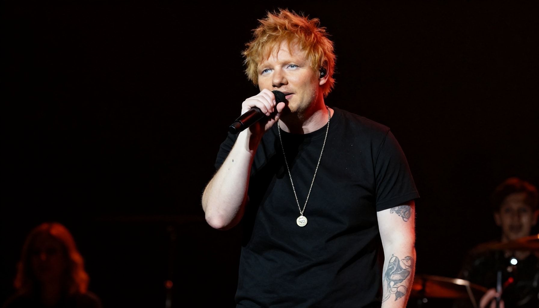 Ein exklusives Konzert in München