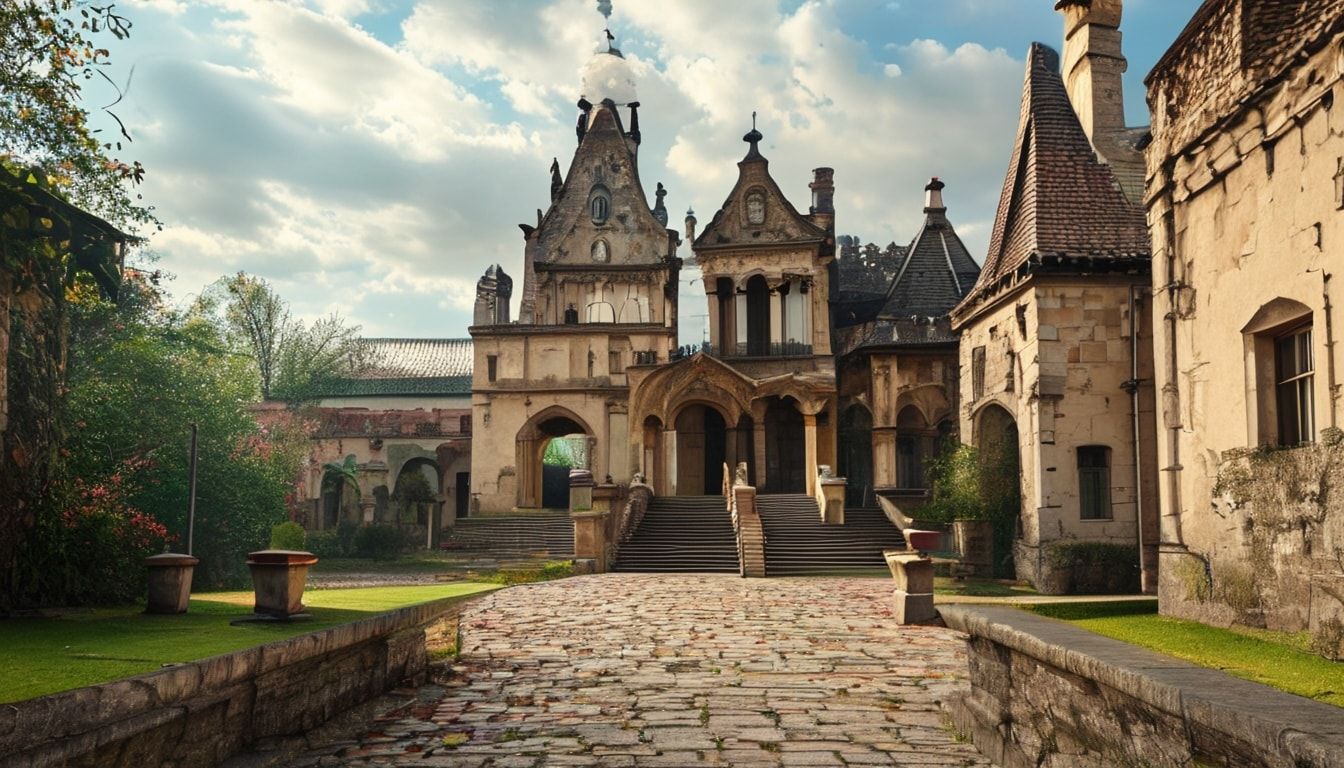 Ein historischer Ort für alle