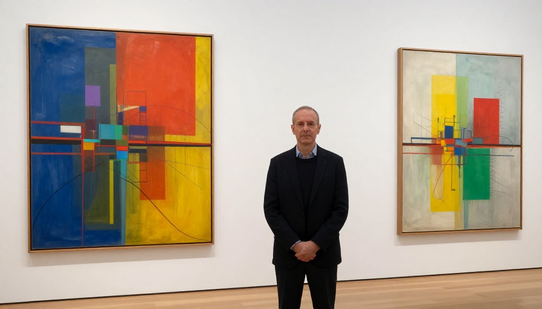 Ein Jahrhundertwerk in München