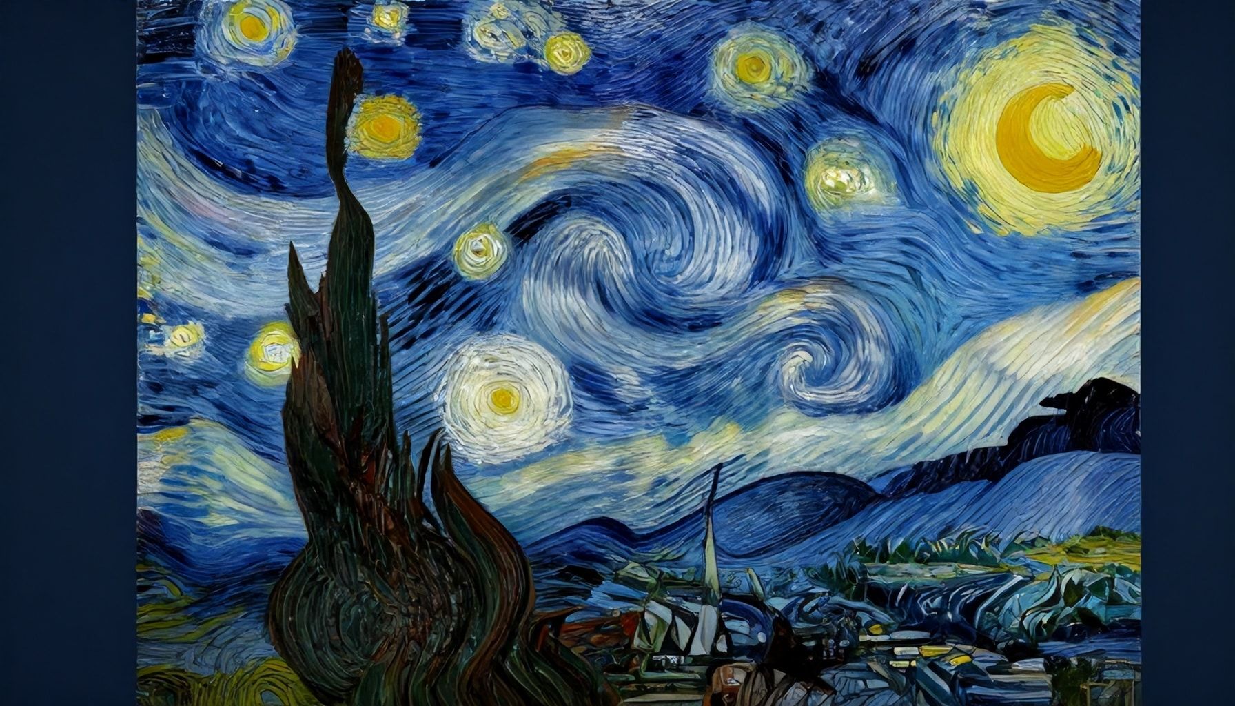 Ein Meisterwerk voller Symbolik