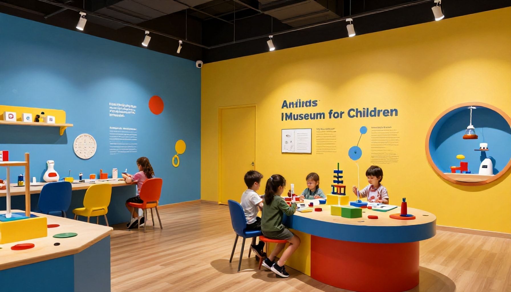 Ein neues Highlight für Münchens Kulturlandschaft