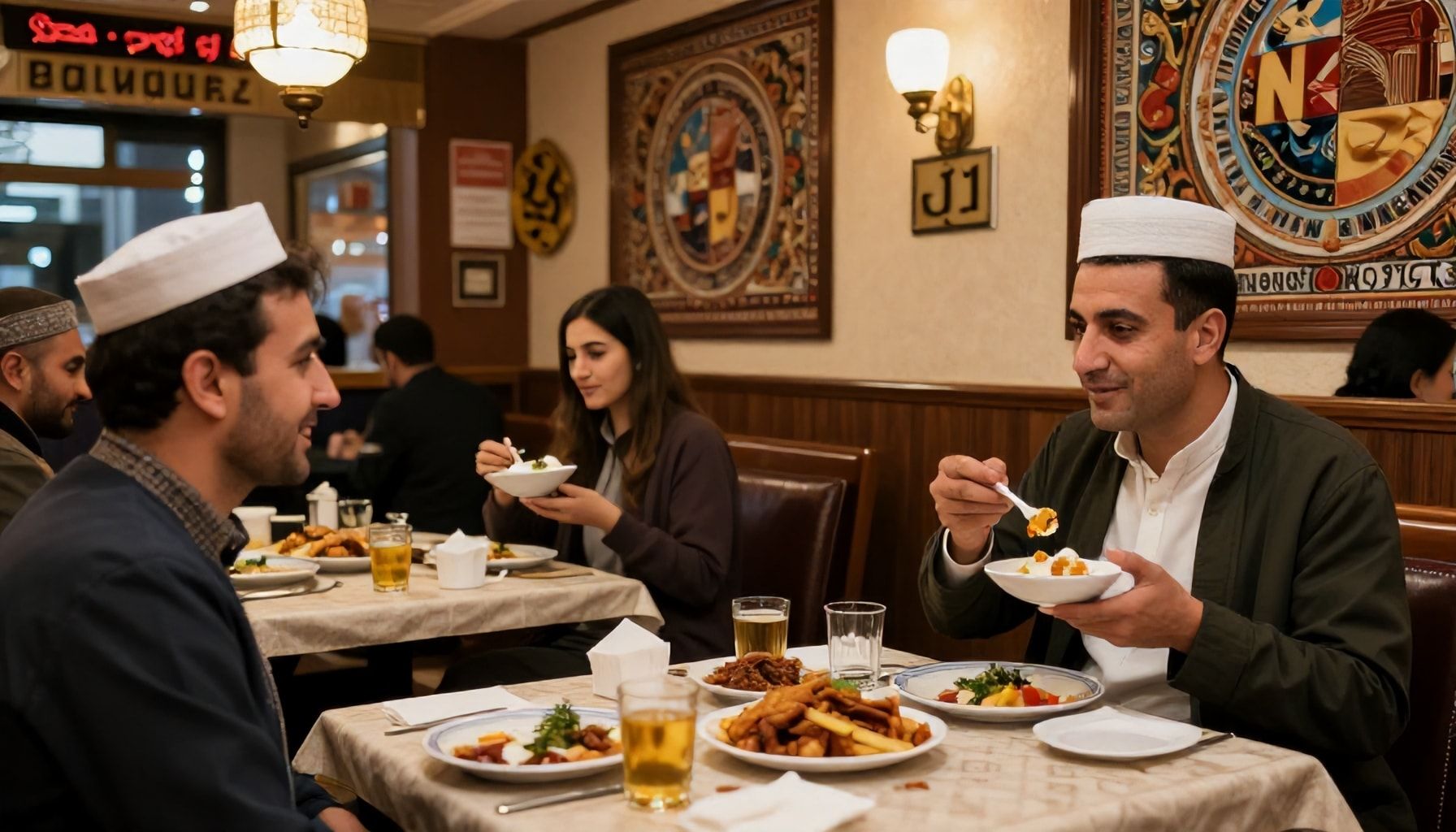Ein Stück Afghanistan in München