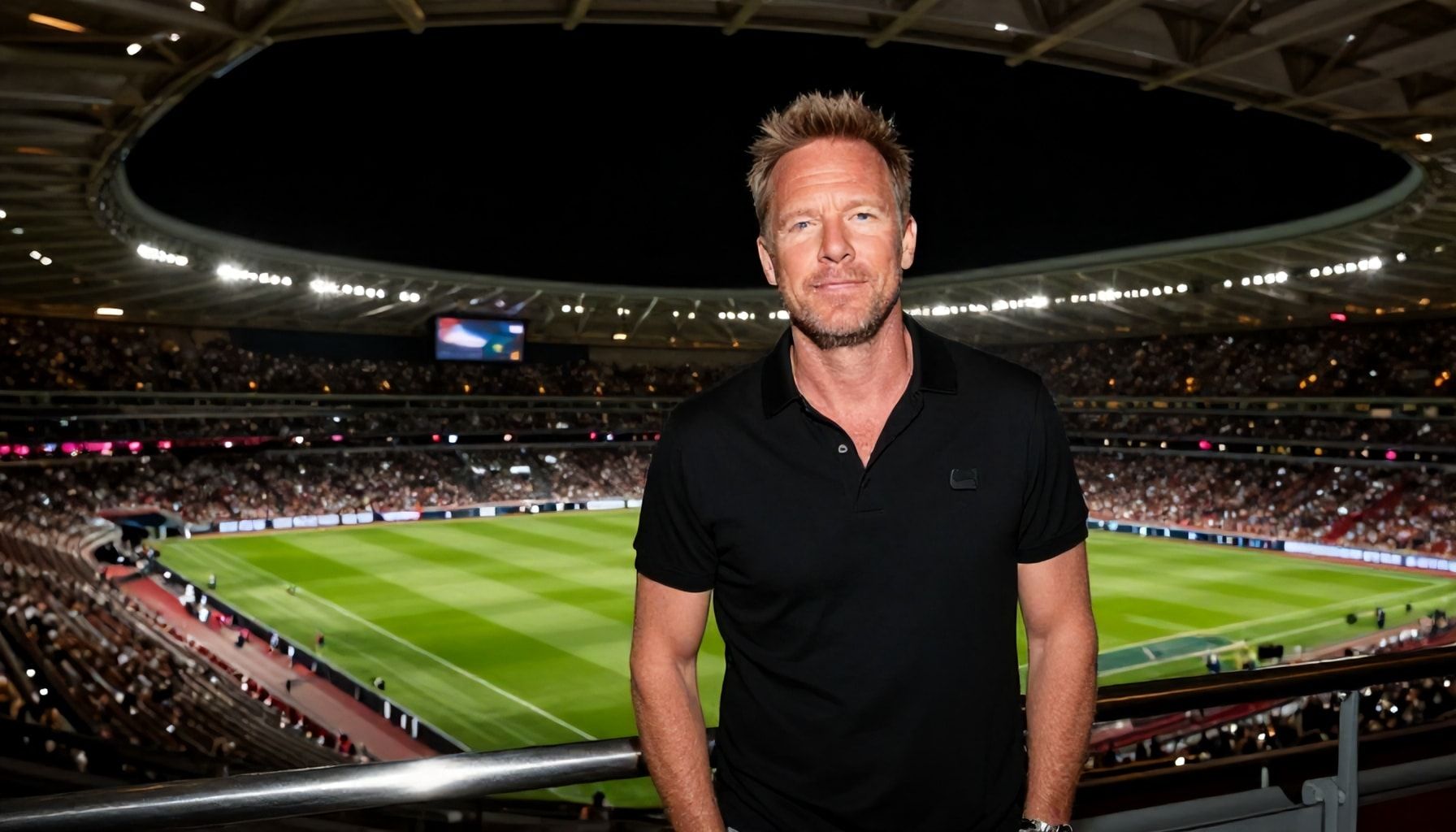 Ein unvergesslicher Abend in der Münchner Arena