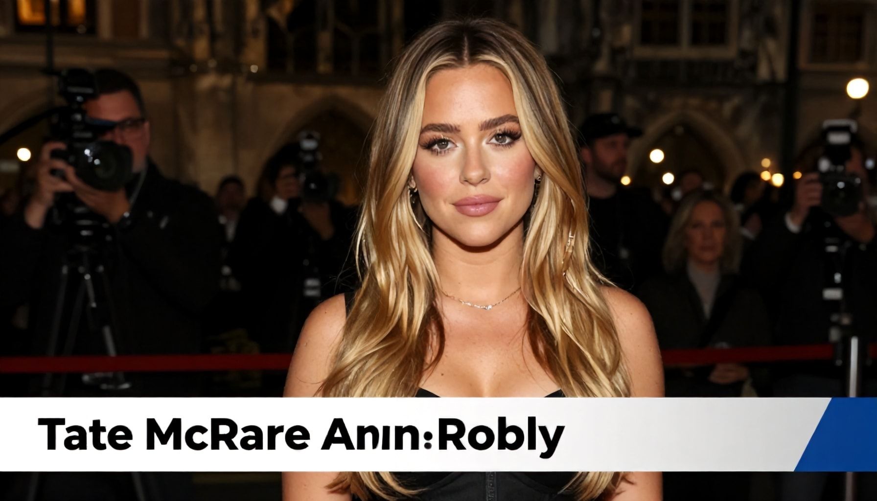 Ein unvergesslicher Abend in München