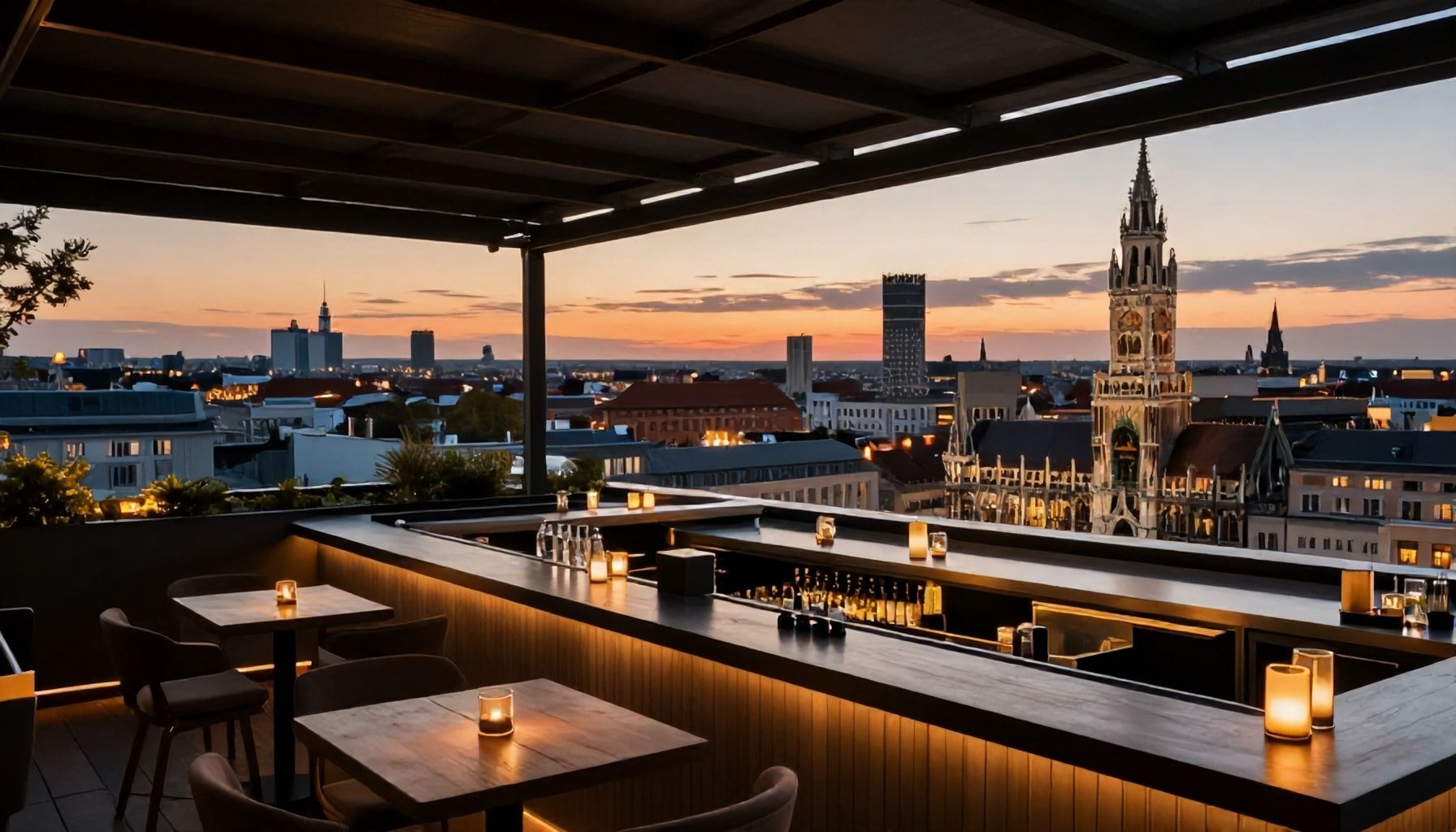 Ein unvergessliches Erlebnis für Einheimische und Touristen