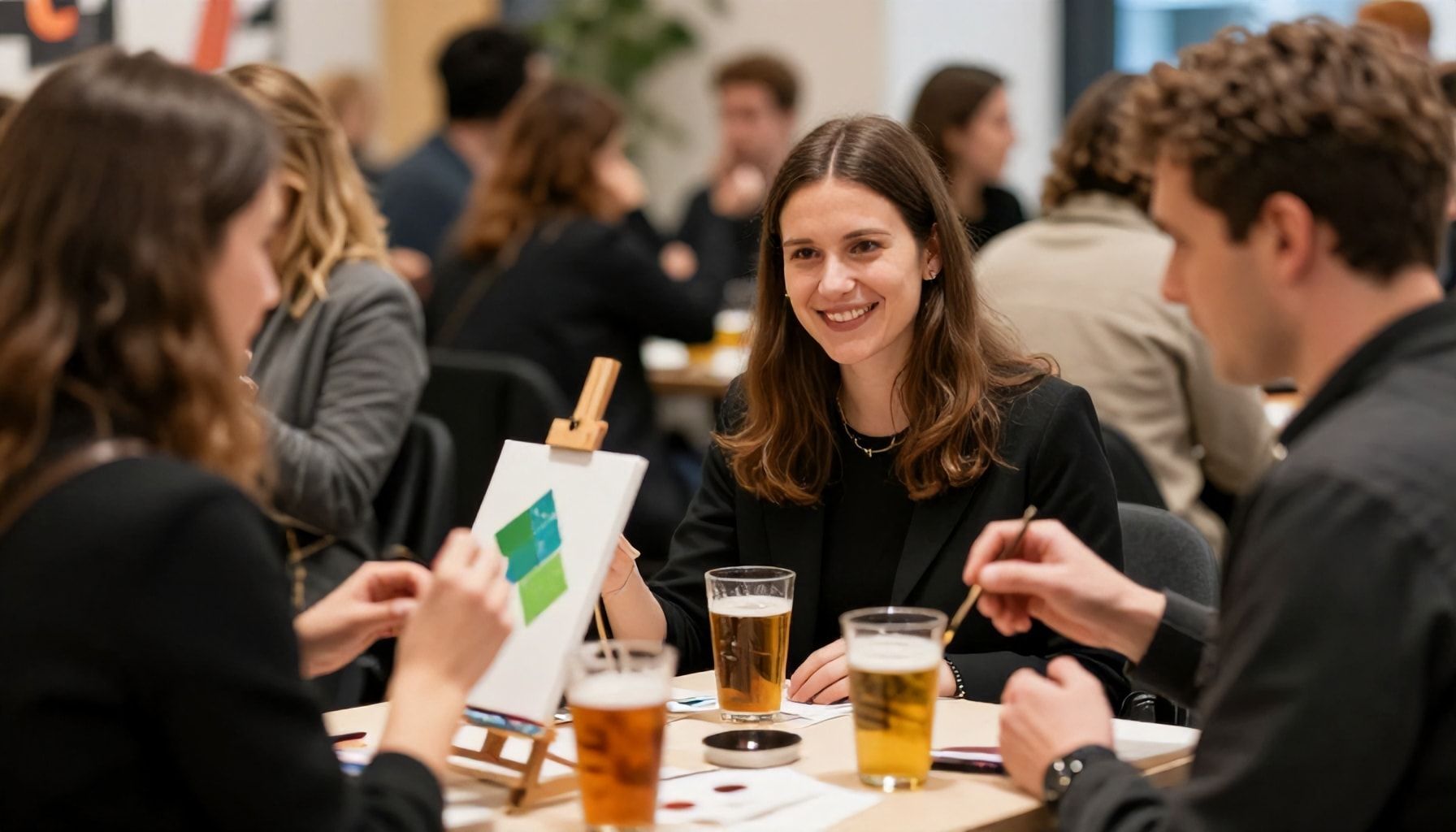 Ein unvergessliches Erlebnis für jeden