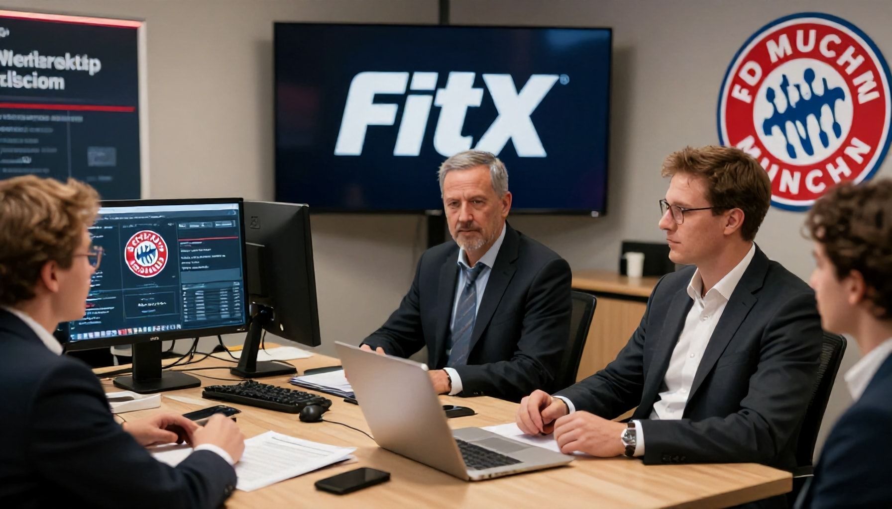 Einblick in die Mitgliedschaft