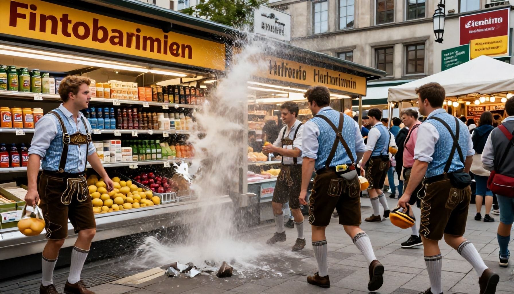 Einfluss der Inflation auf die Preise