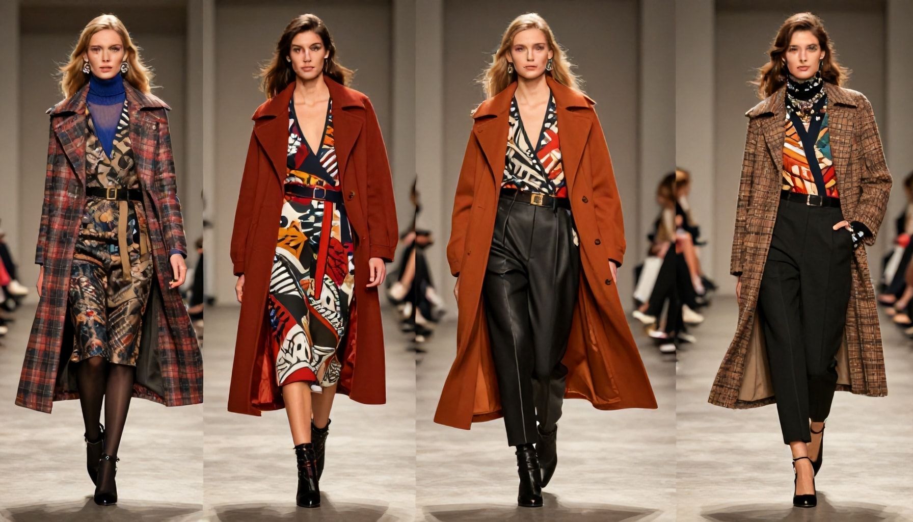 Einzigartige Designs für den Herbst