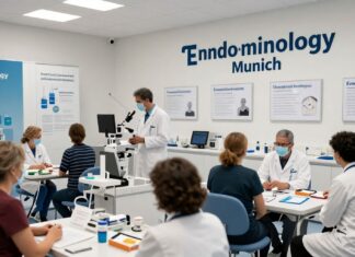 Endokrinologie München: 1500 Kassenpatienten jährlich behandelt