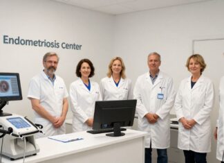 Neues Endometriose-Zentrum in München eröffnet mit spezialisierten Ärzten