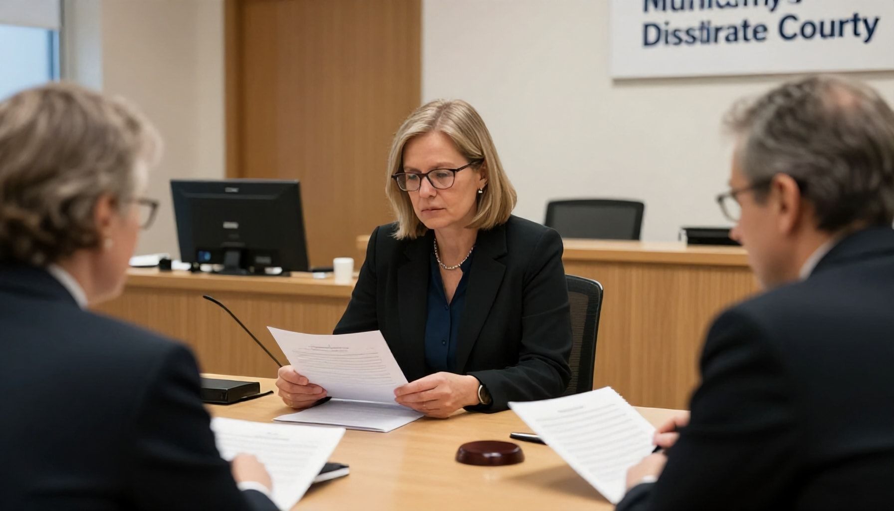 Erbschaftsverfahren in München im Aufwind