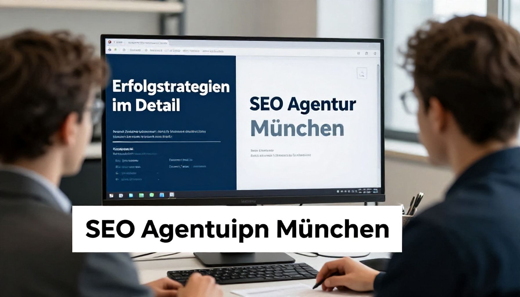 Erfolgsstrategien im Detail