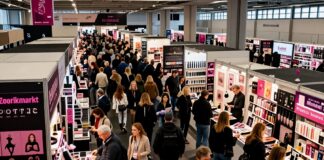Münchens Erotikmarkt zieht 20.000 Besucher an Home