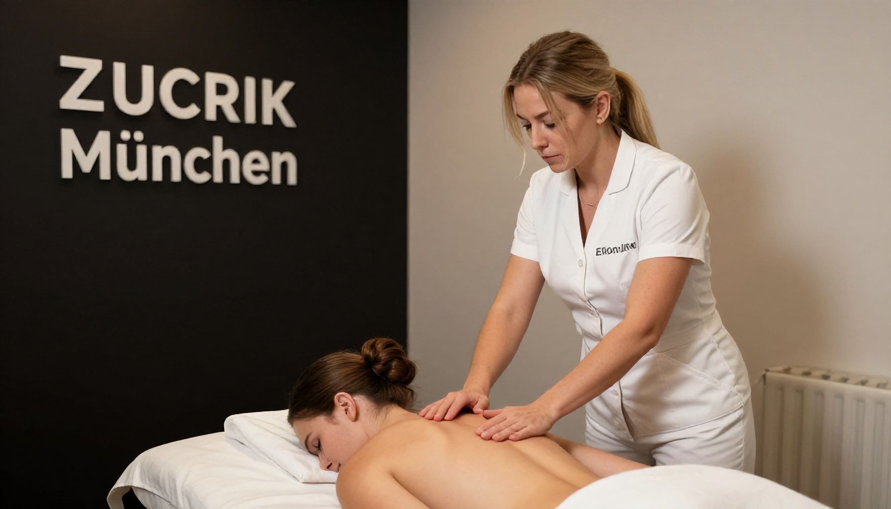 Erotik Massage München: Eine Erfolgsgeschichte in der Bucht