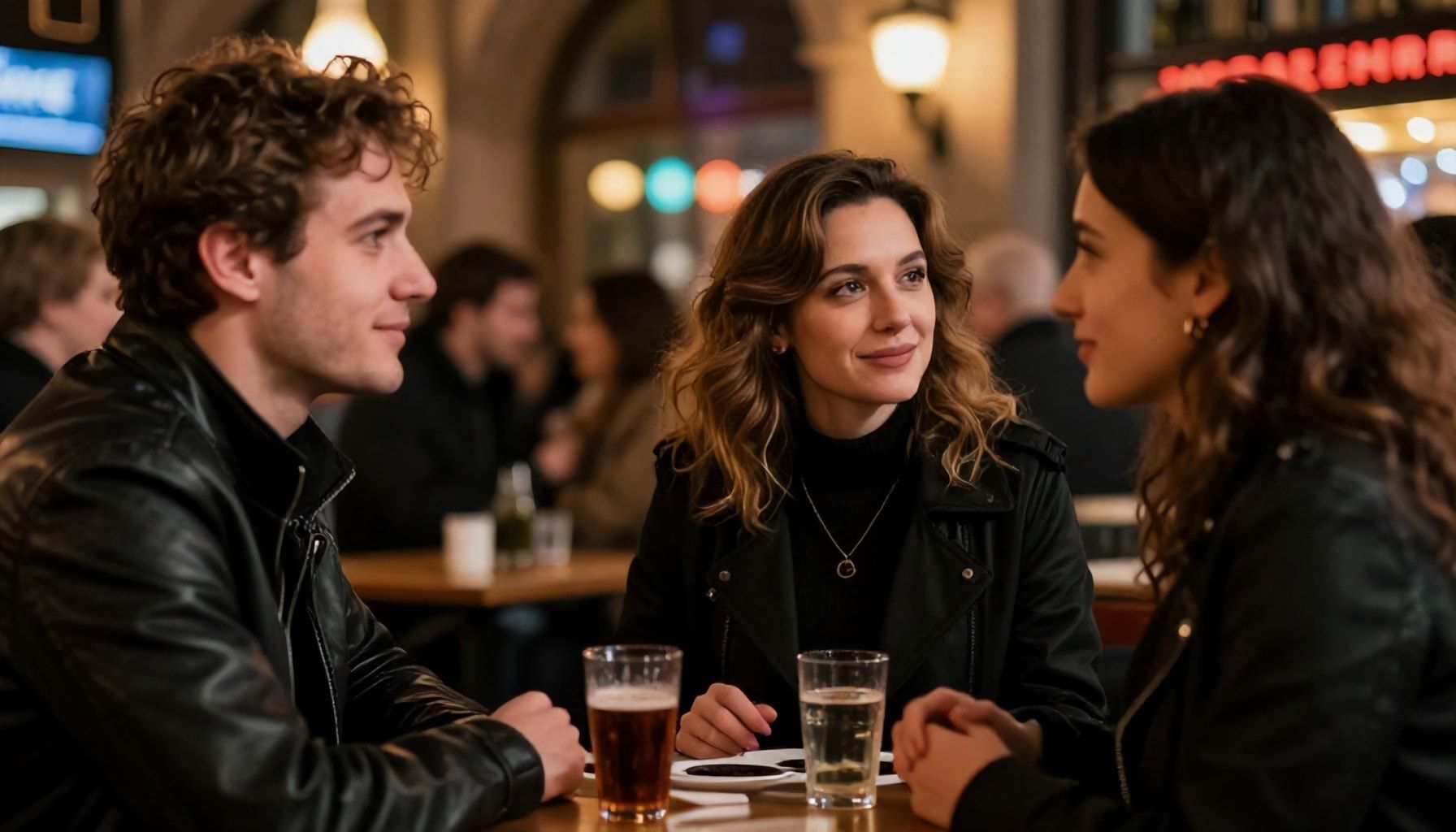 Erotische Begegnungen in München