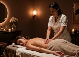 München: 12 renommierte Salons für erotische Massagen