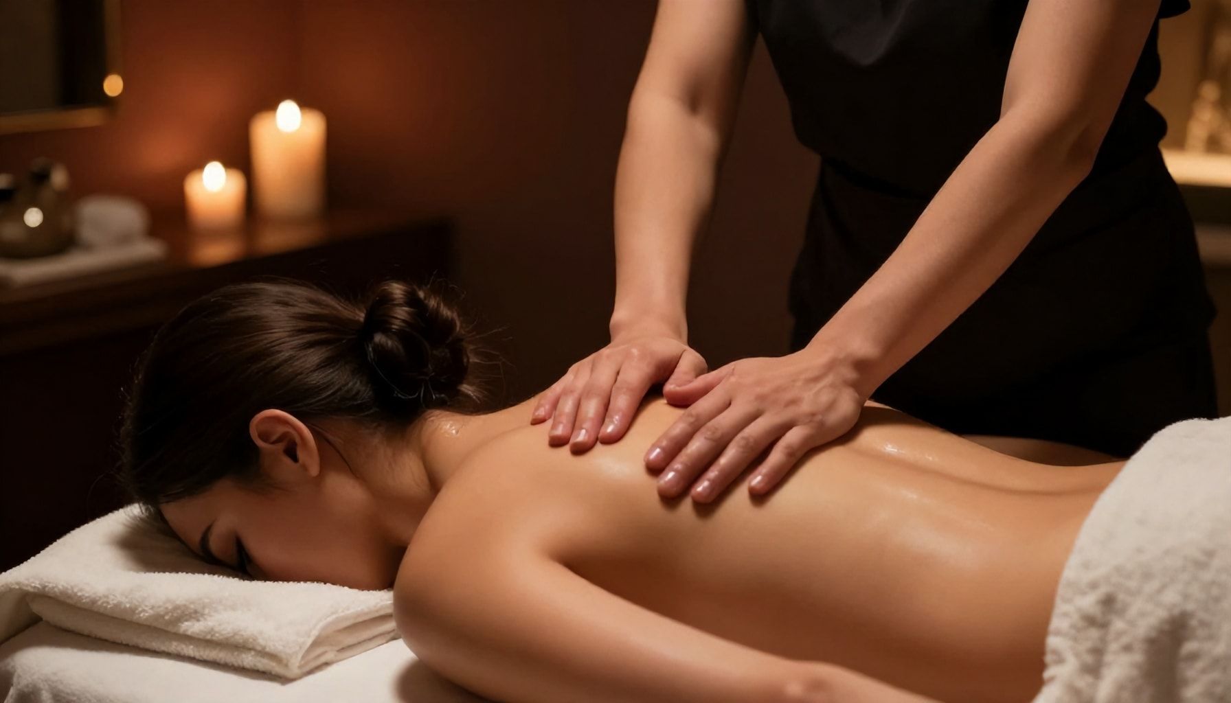 Erotische Massagen in München entdecken