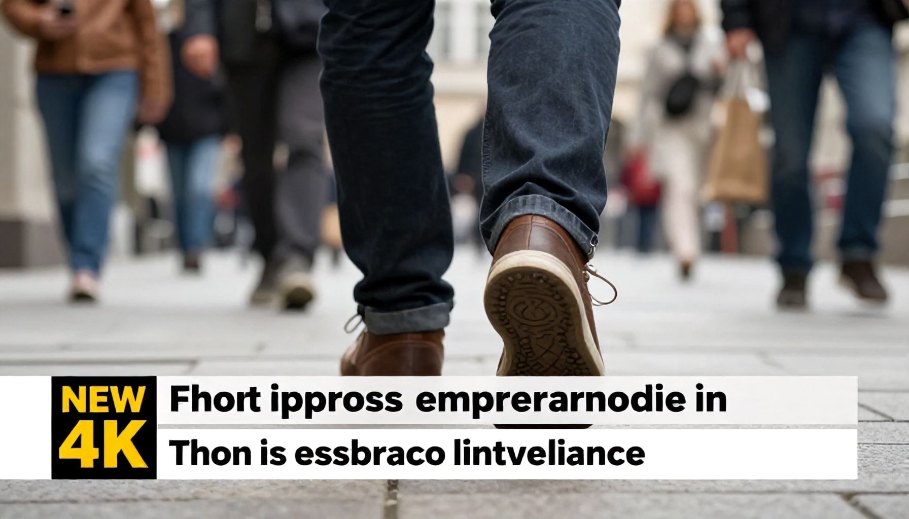 Erste Eindrücke und Erfahrungen auf dem Weg