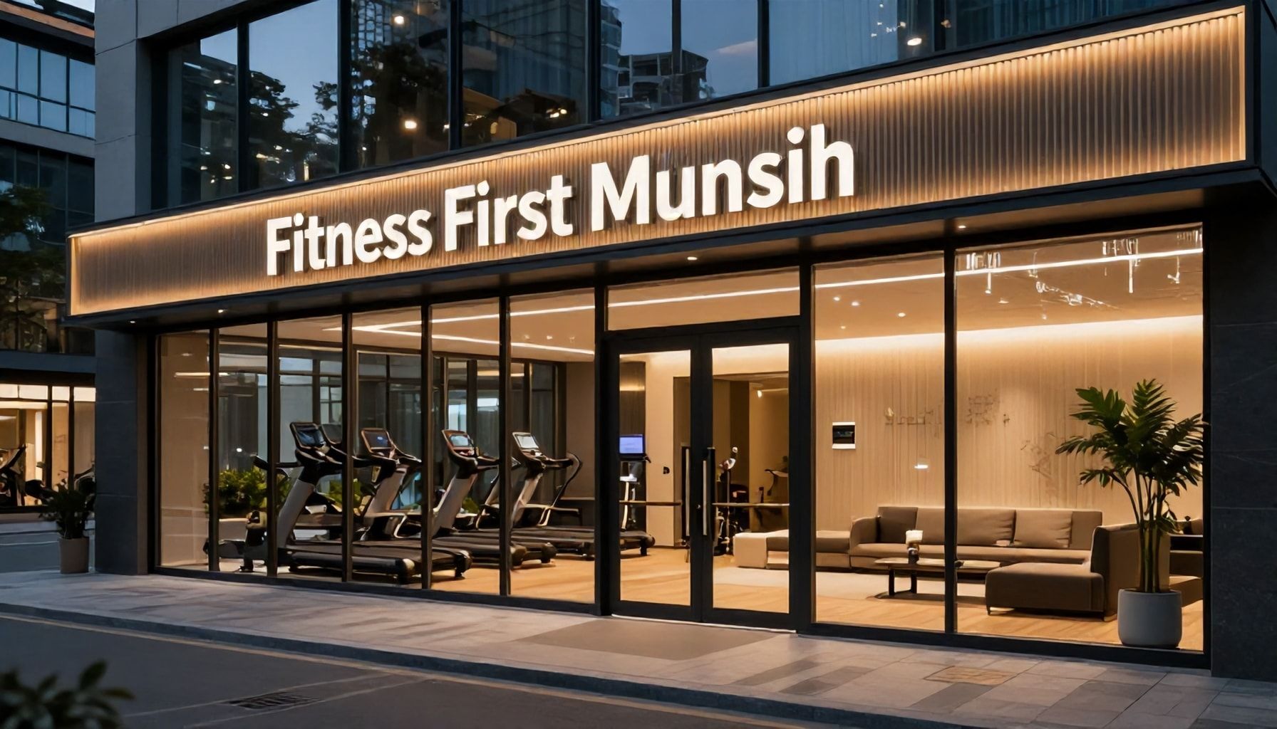 Exklusive Vorteile für anspruchsvolle Mitglieder