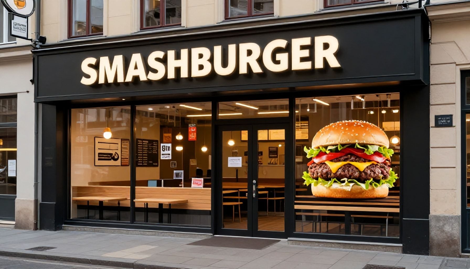 Expansionspläne für die bayerische Hauptstadt