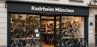 Münchens Top 5 Fahrradläden für jedes Budget