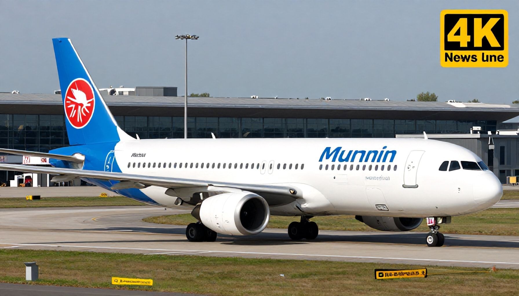 Faktoren hinter dem Anstieg der Fluggastzahlen