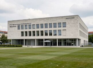 Entdecken Sie die Geschichte von FC Bayern im Museum