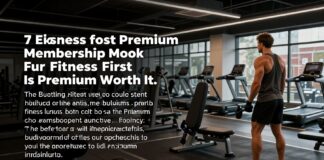 Fitness First München: 7 Gründe für Premium-Mitgliedschaft