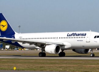 Lufthansa erhöht Flüge zwischen Hamburg und München auf 20 täglich