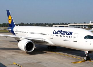 Neue Direktflüge von München nach Bangkok ab Juni verfügbar