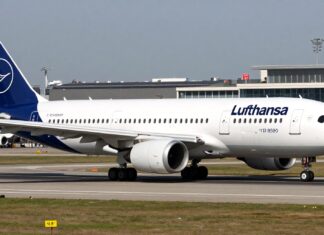 Lufthansa erhöht Flugfrequenz zwischen München und Rom auf 14 tägliche Verbindungen