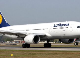 Lufthansa erhöht Flüge von Bangkok nach München auf täglich 14