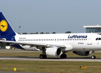 Lufthansa erhöht Flüge von München nach Berlin auf 30 täglich