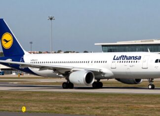 Lufthansa erhöht Flüge von München nach Lissabon auf 14 wöchentliche Verbindungen