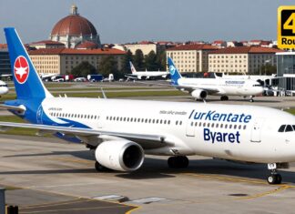 München-Neapel: 7 Direktflüge täglich ab 99 Euro